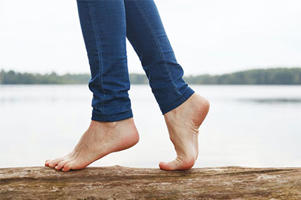 Podiatrist San Antonio - Foot and Ankle Specialist- Jonathan Lorenzana